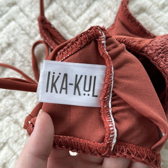 Ika-Kul Bikini Size S - Picture 7 of 16